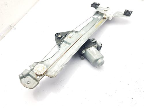 Used Rear left window mechanism Rear left window mechanism CITROËN C4 II (NC_) 1.6 BlueHDi 120 (120 hp) 33130784 33130784