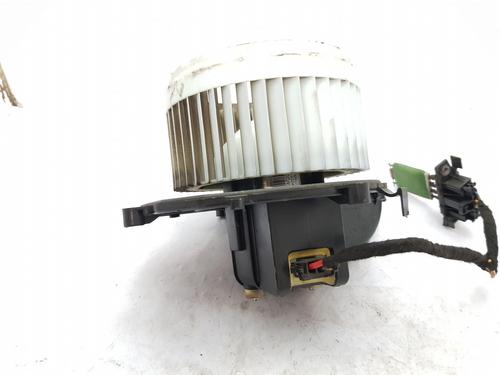 Heater blower motor PEUGEOT PARTNER Box Body/MPV 1.6 HDi | BP22668249M62 