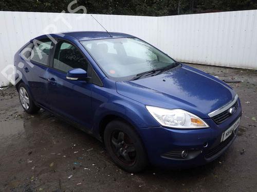 Left headlight FORD FOCUS II (DA_, HCP, DP) 1.6 | BP38709704C28  - Image 10