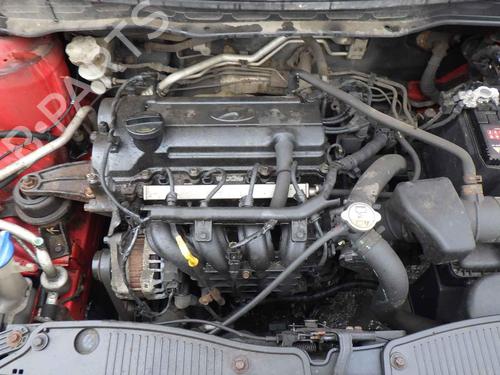 Steering rack HYUNDAI i20 I (PB, PBT) 1.2 | BP22656539M22 