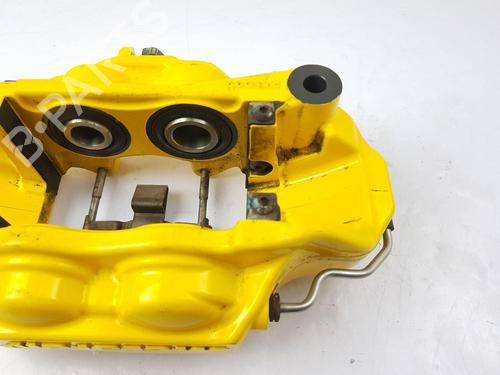 Left rear brake caliper MCLAREN 720S 4.0 | BP29815923M107