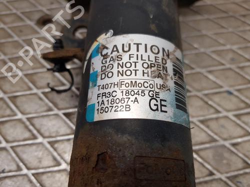 Left front shock absorber FORD USA MUSTANG Convertible 5.0 V8 | BP25839781M16 