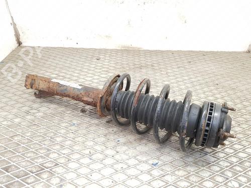 Used Right front shock absorber Right front shock absorber FORD FUSION (JU_) [2002-2012] 27214552 27214552