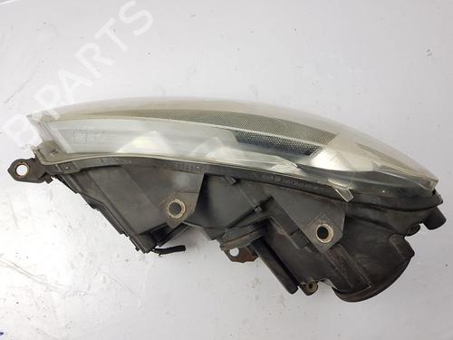 Right headlight VW GOLF VI Convertible (517) 1.6 TDI | BP38466490C29 - Image 6