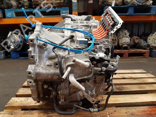 Gearbox TOYOTA RAV 4 V (_A5_, _H5_) 2.5 Hybrid AWD (AXAP54, AXAP54L) | BP36167442M3 - Image 7