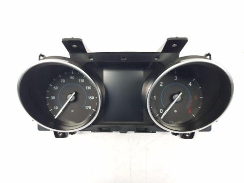 Cockpit JAGUAR F-PACE (X761) 2.0 TD4 | BP23119497C47 