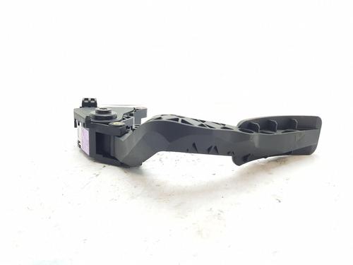 Pedal RENAULT MEGANE III Hatchback (BZ0/1_, B3_) 1.6 16V (BZ1B, BZ1H) | BP23031747I4 