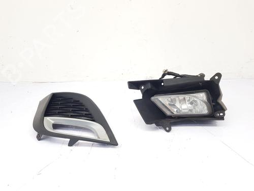 Right front fog light MAZDA 3 (BL) 1.6 MZR (BL14) | BP36531831C31 - Image 2