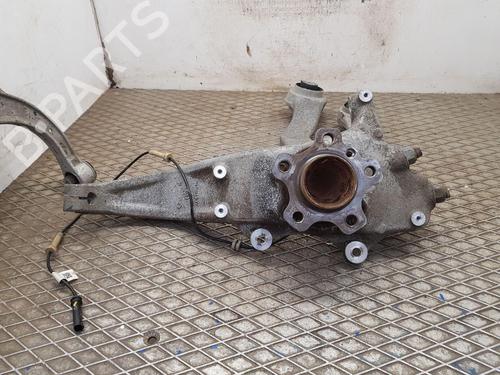 Used Right front steering knuckle Right front steering knuckle 36861000 36861000