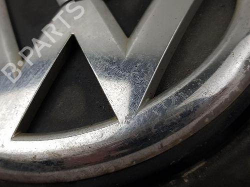 Tailgate handle VW GOLF VI (5K1) 2.0 TDI | BP31932980C132 