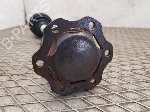 Left front driveshaft PORSCHE MACAN (95B)  | BP30330700M38 