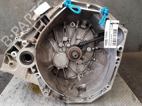 Gearbox DACIA DUSTER (HS_) 1.5 dCi | BP36167421M3 - Image 2