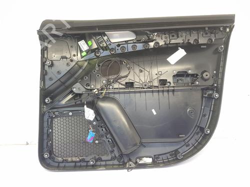 Front left panel PORSCHE CAYENNE (92A) 3.6 GTS | BP26134781C58  - Image 7