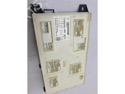 Electronic module MERCEDES-BENZ A-CLASS (W176) A 180 CDI / d (176.012) | BP22664115M83 