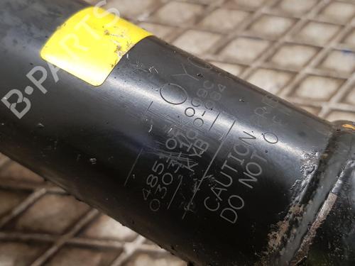Right front shock absorber TOYOTA YARIS (_P21_, _PA1_, _PH1_) 1.5 Hybrid (MXPH10, MXPH11) | BP31983372M17 