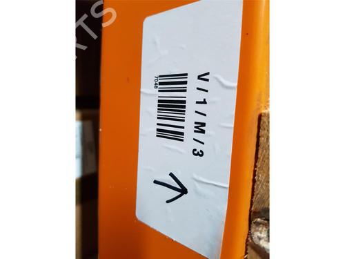 Electronic module AUDI A4 B9 (8W2, 8WC) 2.0 TFSI | BP36281123M83  - Image 11
