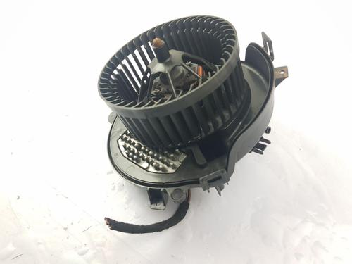 Heater blower motor SKODA OCTAVIA III (5E3, NL3, NR3) 2.0 TDI RS | BP29407961M62 
