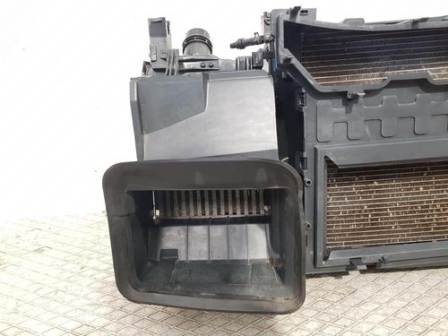 Water radiator RENAULT CAPTUR I (J5_, H5_) 0.9 TCe 90 | BP37031986M31 - Image 5