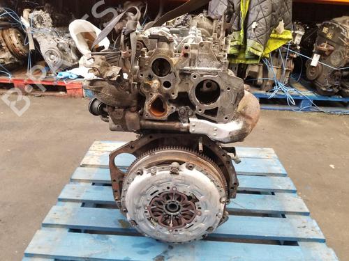 Engine VAUXHALL MOVANO Mk II (B) VAN (X62) 2.3 CDTI FWD (FV) | BP35795828M1 - Image 3