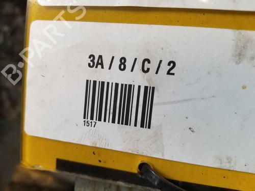 Engine BMW 1 (F40) 118 i | BP30138025M1 - Image 18