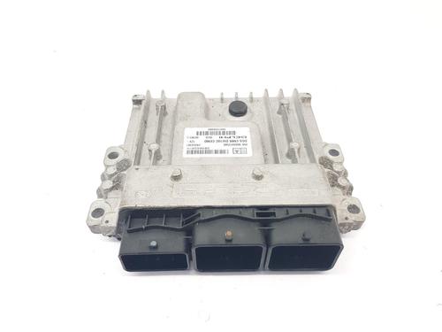 engine-control-unit-ecu-peugeot-rcz-2010-2011-2012-2013-2014-2015-32275126 main image