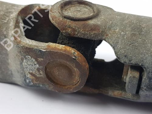 Steering column universal joint RENAULT TRAFIC II Van (FL) 2.0 dCi 115 (FL01, FL0U, FL00, FL0H, FL0M) | BP29440107M114 