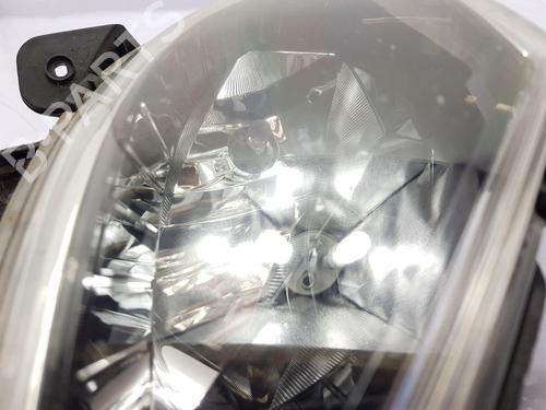 Right front fog light HYUNDAI ix20 (JC) 1.6 | BP29229723C31 