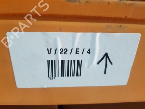 Left front suspension arm VW T-ROC (A11, D11)  | BP30914751M12 