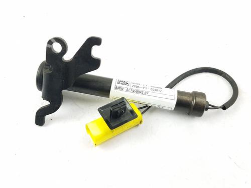 Used Electronic module BMW 1 (F40) 118 i (140 hp) 30115894