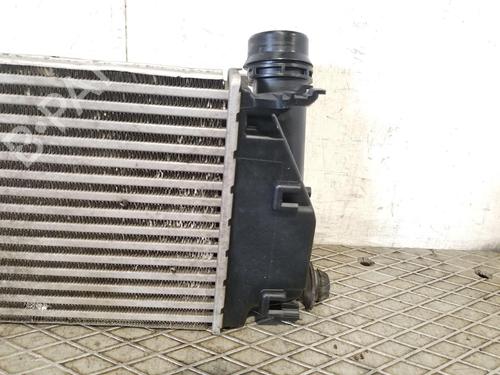 Intercooler RENAULT KADJAR (HA_, HL_) | BP22205041M30