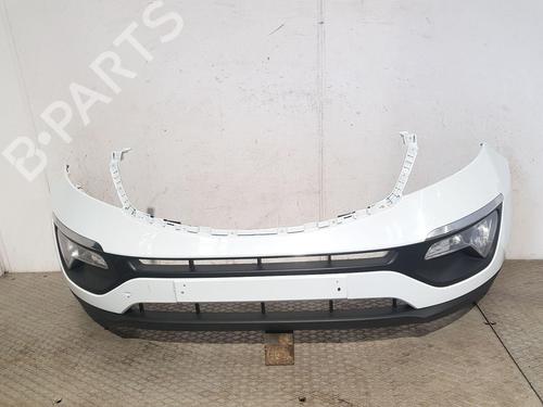 Used Front bumper Front bumper KIA SPORTAGE III (SL) 1.6 GDI (135 hp) 34638616 34638616