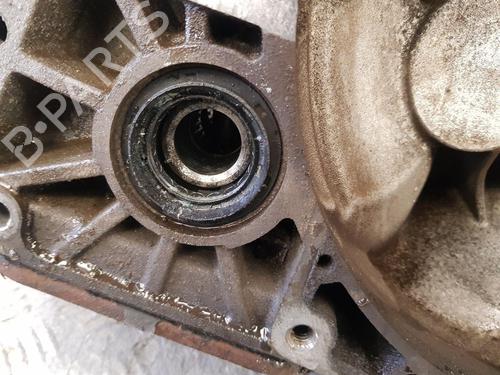 Gearbox VAUXHALL CORSA Mk III (D) (S07) 1.2 i 16V (L08) | BP30194701M3 