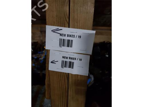 Rear bumper PORSCHE BOXSTER (986) S 3.2 | BP30138144C8