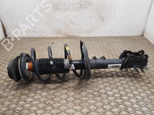 Used Left front shock absorber FIAT 500 (312_) 1.0 Mild Hybrid (312.AYD1B) (69 hp) 30976971