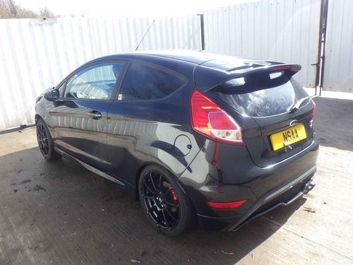 Upper protection FORD FIESTA VI (CB1, CCN) 1.6 ST | BP40008815M93 - Image 9