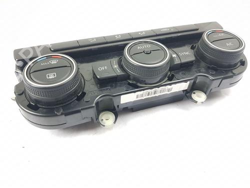 Climate control VW SCIROCCO III (137, 138) 2.0 TDI | BP29871056I5 