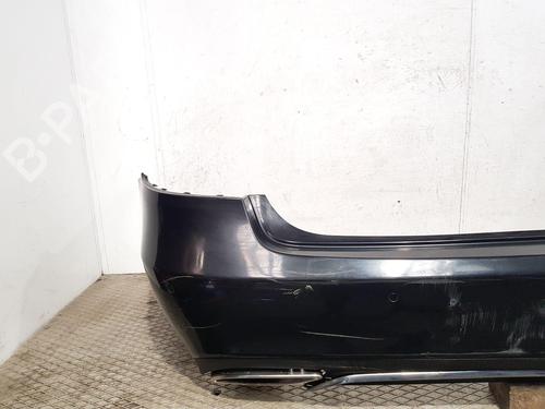 Rear bumper MERCEDES-BENZ E-CLASS (W212) E 220 CDI / BlueTEC (212.001, 212.002) | BP29229602C8 