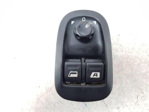 Used Mirror switch PEUGEOT 206 CC (2D) 1.6 16V (2DNFUF, 2DNFUR) (109 hp) 22684028