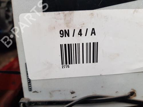Gearbox BMW 1 (F40) M 135 i xDrive | BP29230008M3