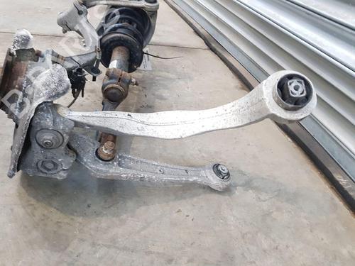 Left front suspension AUDI A5 Convertible (8F7)  | BP22673794M72 