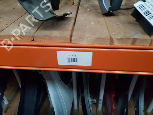 Left front fenders BMW 3 (E90) 320 d | BP29343160C41 