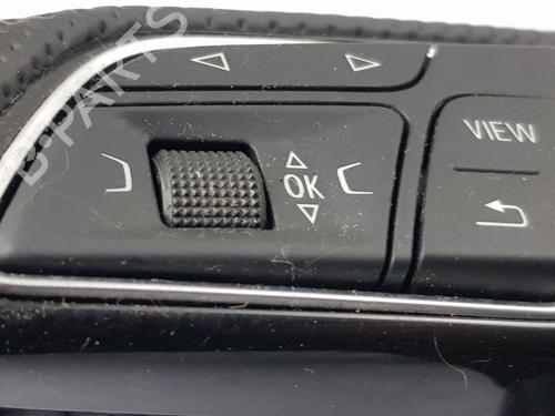Steering wheel AUDI A5 (F53, F5P) RS5 TFSI quattro | BP28572061C49 