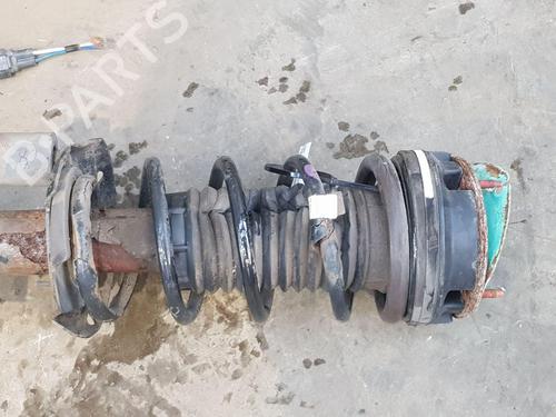 Right rear suspension arm LAND ROVER RANGE ROVER EVOQUE (L538) 2.2 D 4x4 | BP29292408M15 