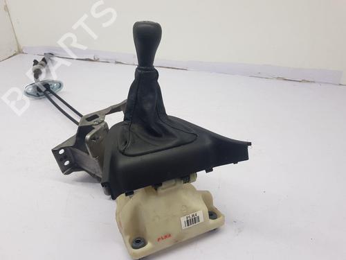 Gear lever HYUNDAI i10 I (PA) 1.2 | BP22662339M90 