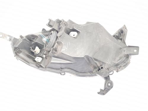 Venstre forlygte NISSAN MICRA III (K12) 1.2 16V | BP29984457C28 