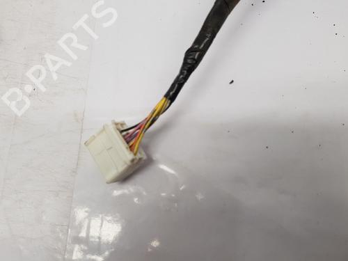 Left mirror HONDA JAZZ III (GE_, GG_, GP_, ZA_) 1.3 i (GE6, GG3, GG6) | BP30184906C26 