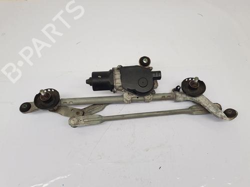 Motor limpa vidros frontal Motor limpa vidros frontal NISSAN LEAF (ZE0) Electric (109 hp) 33966516 33966516