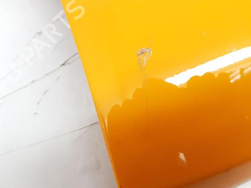 Corner bumper MCLAREN 650S Spider 3.8 | BP22675176C117 