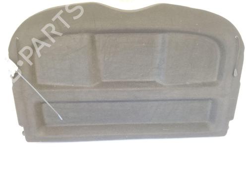Used Rear parcel shelf Rear parcel shelf NISSAN QASHQAI II (J11, J11_) 1.6 dCi (130 hp) 27455320 27455320