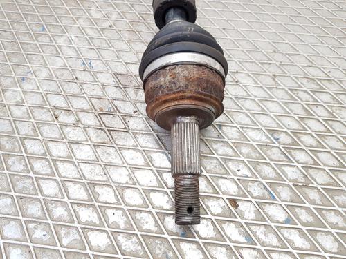 Left front driveshaft NISSAN QASHQAI II SUV (J11, J11_) 1.5 dCi | BP25461650M38 